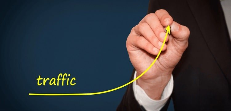 Guest Blogging to Drive Organic Traffic to Your Website