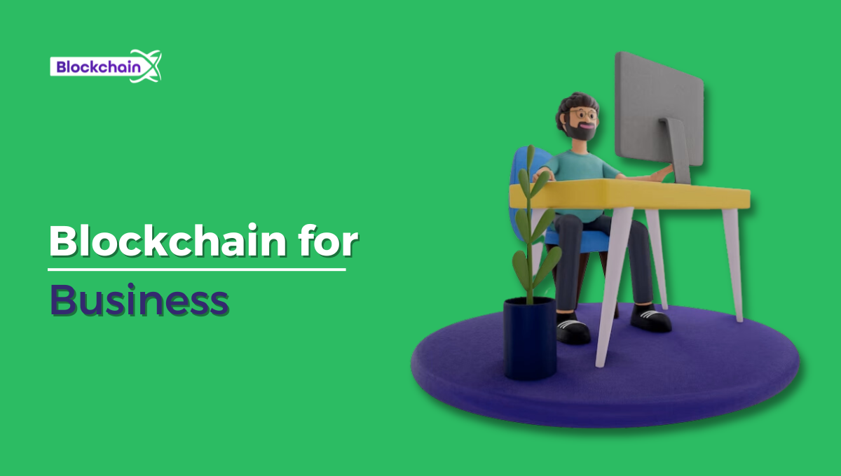 Business blockchain: what it is and what it can do for your business